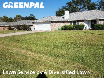Lawn Mowing nearby Pace, FL, 