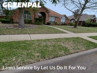 Lawn Service nearby Frisco, TX, 