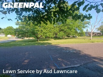 Grass Cut nearby Columbia, MO, 