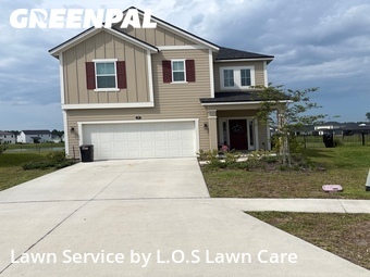 Lawn Cutting nearby St. Augustine, FL, 