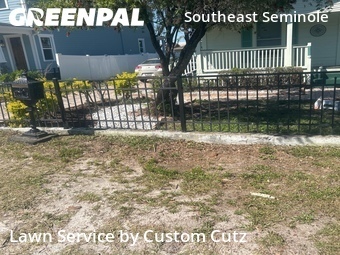 Yard Mowing nearby Tampa, FL, 