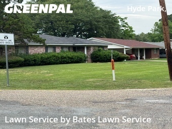 Lawn Maintenance nearby Shreveport, LA, 
