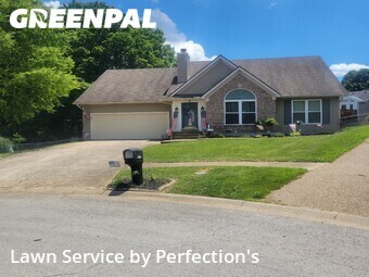 Lawn Service nearby Louisville, KY, 