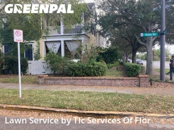 Lawn Care Service nearby Orlando, FL, 