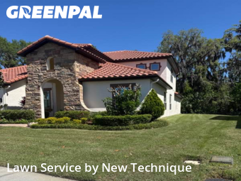 Yard Cutting nearby Winter Springs, FL, 