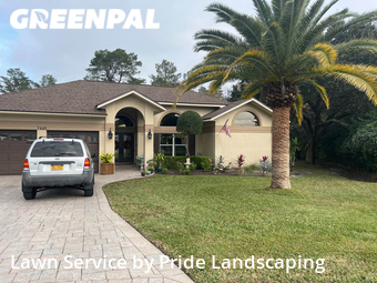 Lawn Service nearby Spring Hill, FL, 