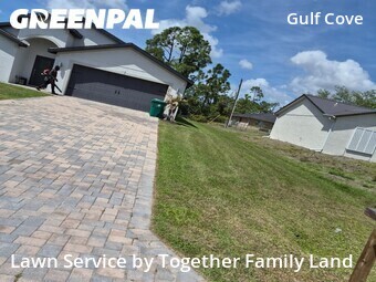 Yard Cutting nearby Port Charlotte, FL, 