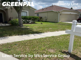 Lawn Mowing nearby Tampa, FL, 