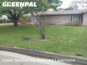 Grass Cutting nearby Dallas, TX, 