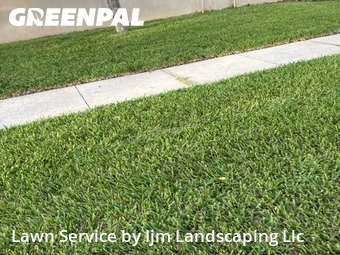 Grass Cut nearby Windermere, FL, 