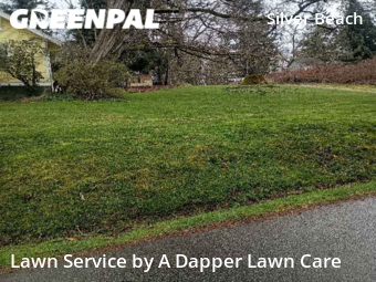 Lawn Care nearby Bellingham, WA, 