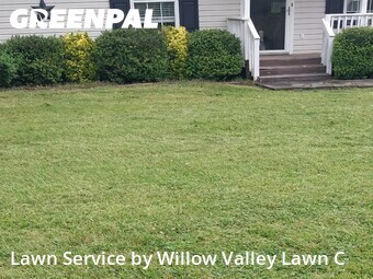 Lawn Care Service nearby Roanoke, VA, 