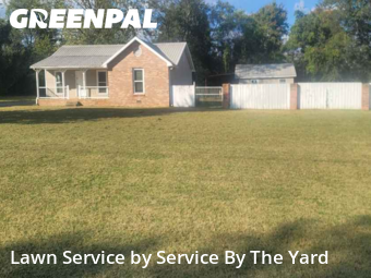 Lawn Mowing nearby Murfreesboro, TN, 