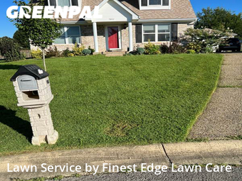 Lawn Mowing nearby Louisville, KY, 