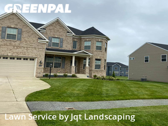 Yard Mowing nearby Poolesville, MD, 