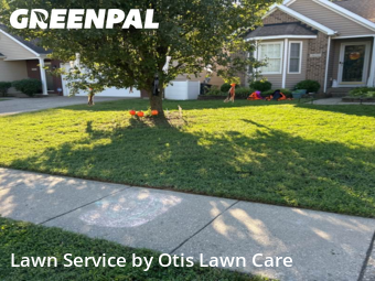 Grass Cutting nearby Louisville, KY, 
