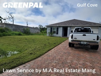 Grass Cutting nearby Port Charlotte, FL, 
