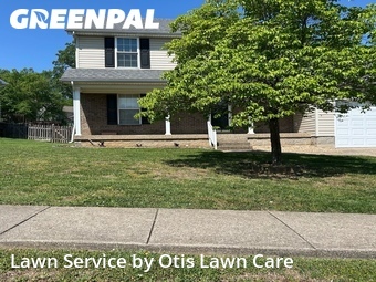 Lawn Cutting nearby Louisville, KY, 