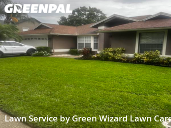 Lawn Maintenance nearby Oviedo, FL, 