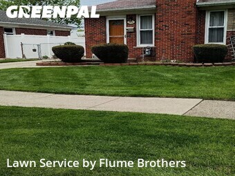 Yard Mowing nearby Clinton Township, MI, 