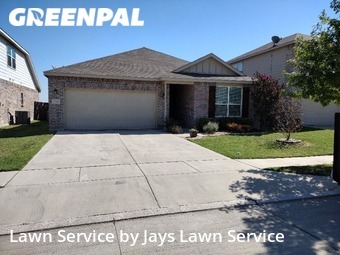 Lawn Care Service nearby Fort Worth, TX, 