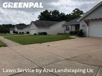 Lawn Cutting nearby O'fallon, MO, 