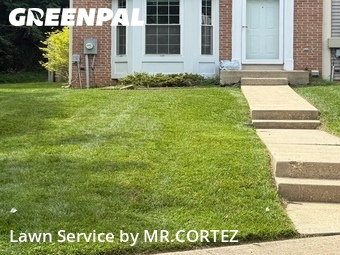 Lawn Service nearby Silver Spring, MD, 