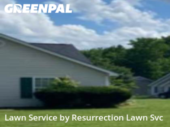Lawn Mowing Service nearby Greensboro, NC, 