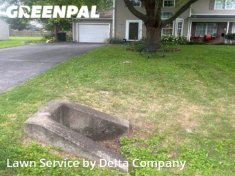 Lawn Care Service nearby Bowling Green, KY, 