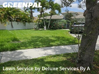 Lawn Care nearby Sunrise, FL, 