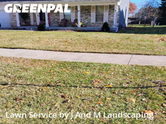 Lawn Cutting nearby Downers Grove, IL, 