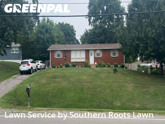 Yard Mowing nearby Nashville, TN, 