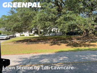 Yard Cutting nearby North Charleston, SC, 