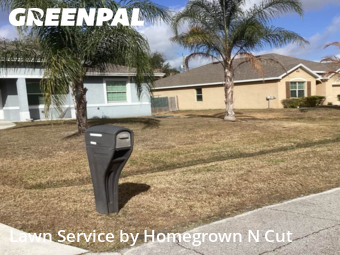 Lawn Cutting nearby Port St. Lucie, FL, 
