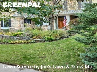 Lawn Care Service nearby Woodbury, MN, 