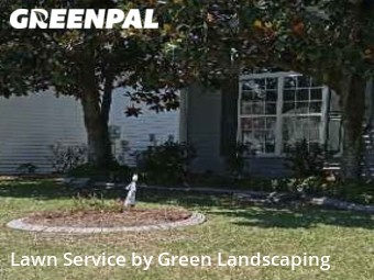 Lawn Maintenance nearby Summerville, SC, 