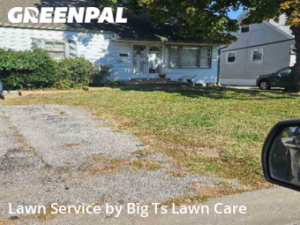 Lawn Care Service nearby Overland, MO, 
