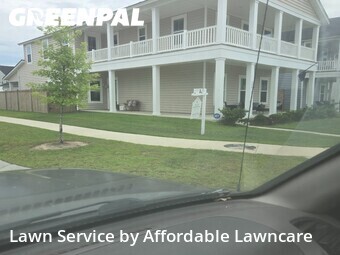 Lawn Mowing nearby Ridgeville, SC, 