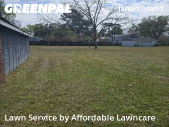 Lawn Care nearby Charleston, SC, 