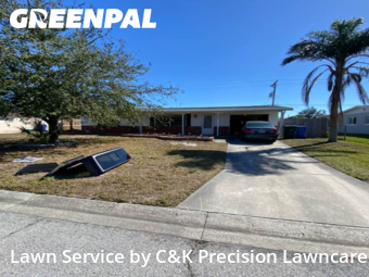 Lawn Mowing nearby Bradenton, FL, 