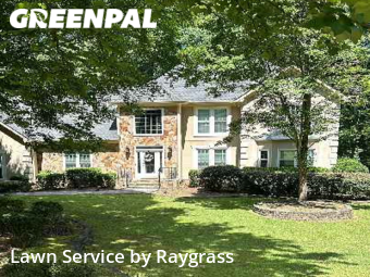 Yard Cutting nearby Snellville, GA, 