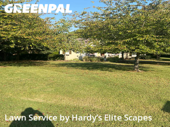 Lawn Mowing nearby Hendersonville, TN, 