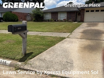 Lawn Mowing nearby Spring, TX, 