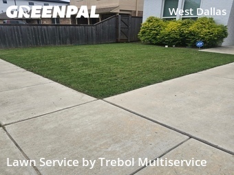 Lawn Care Service nearby Dallas, TX, 