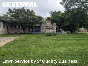 Lawn Mowing nearby Chillicothe, OH, 