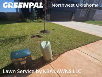 Yard Cutting nearby Oklahoma City, OK, 