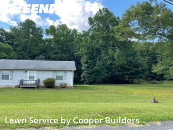 Yard Mowing nearby Linwood, NC, 