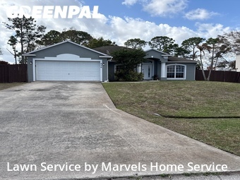 Lawn Service nearby Port St. Lucie, FL, 