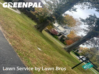 Lawn Cutting nearby Louisville, KY, 