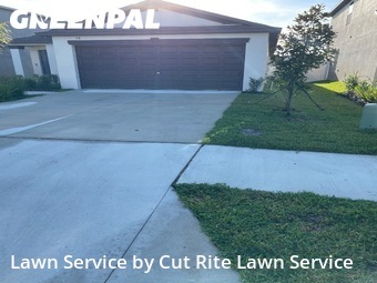 Lawn Service nearby Spring Hill, FL, 